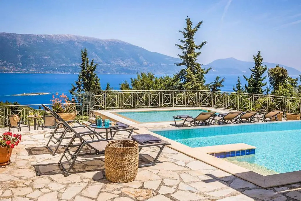 Villa Astria