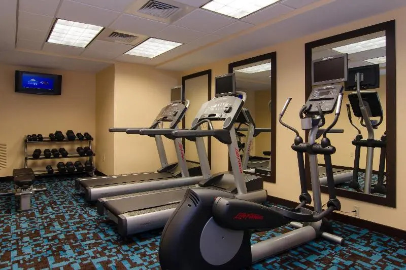 Fairfield Inn Hartsville