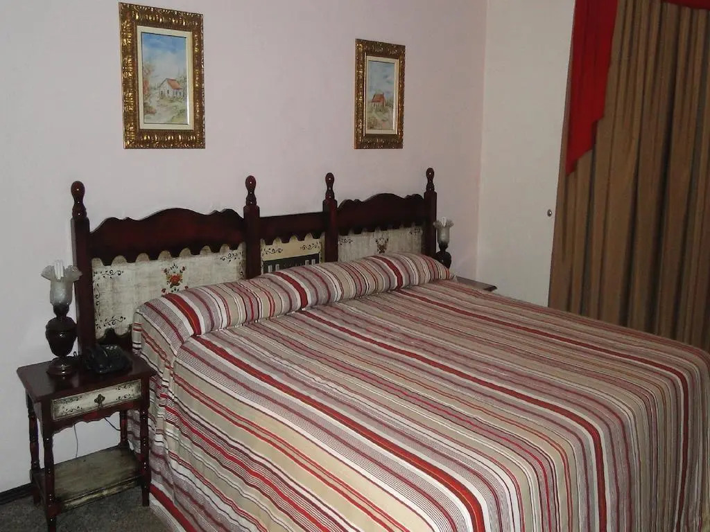 Hotel Tannenhof