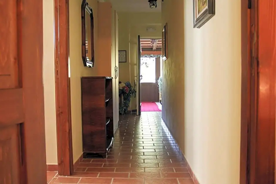 Bed&Breakfast Silent Valley