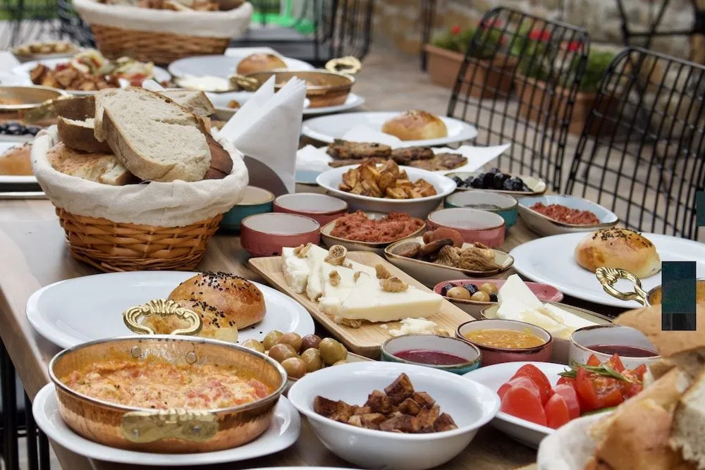 Salkım Butik Otel
