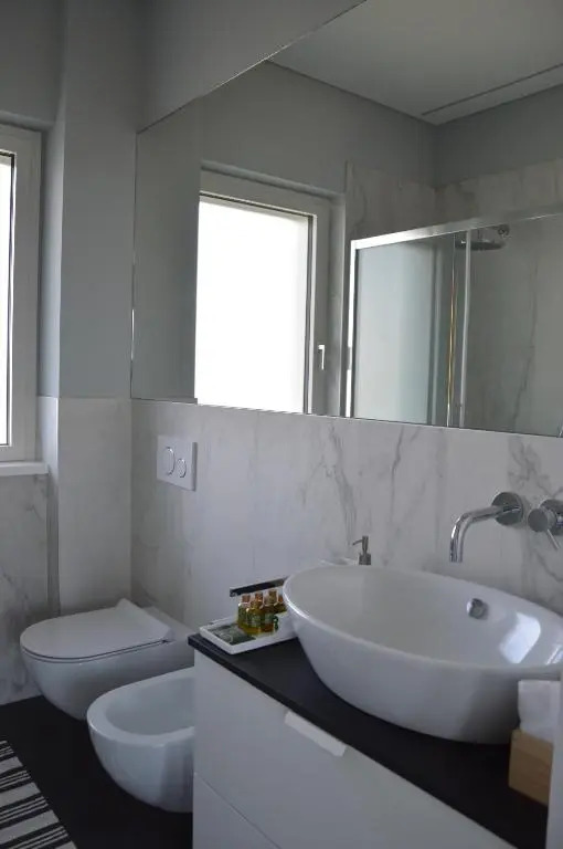 Julia Luxury Suite
