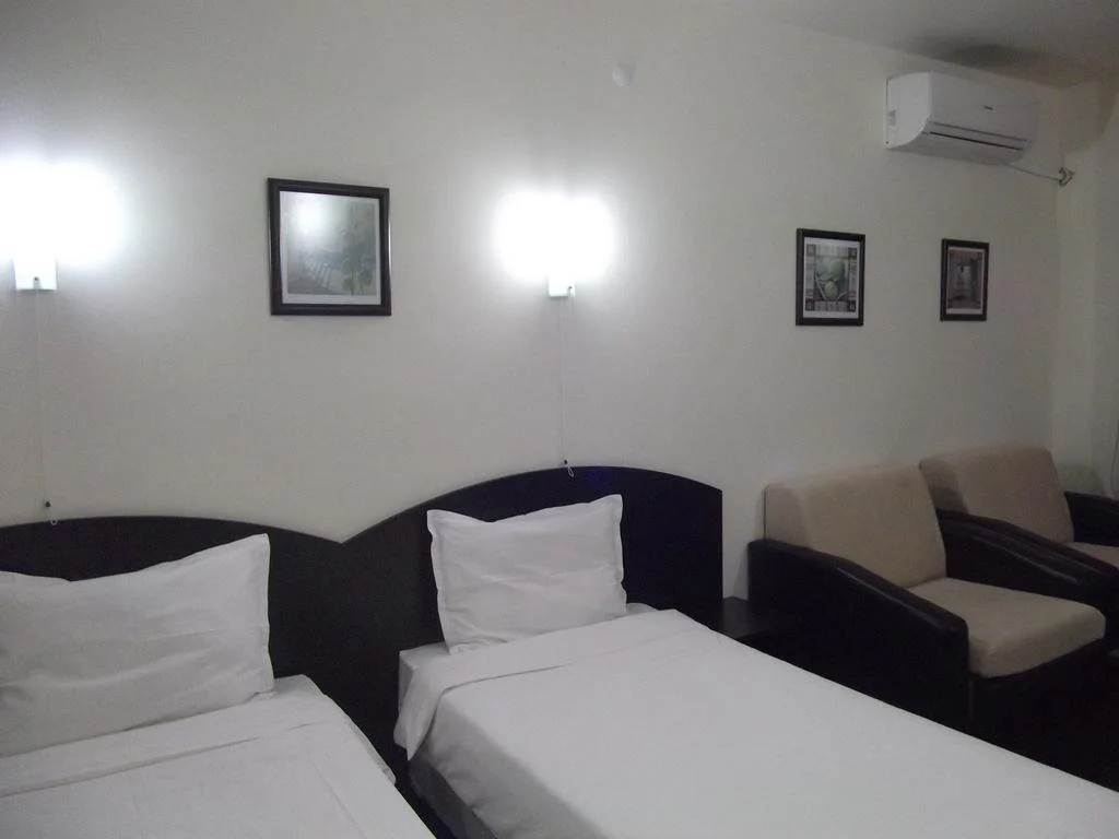 Hotel Enchevi