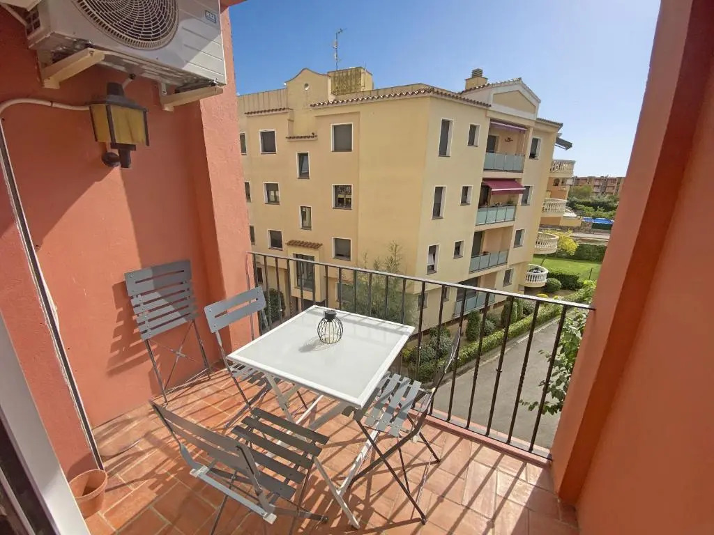 Apart-Rent Apartment Gran Reserva 21