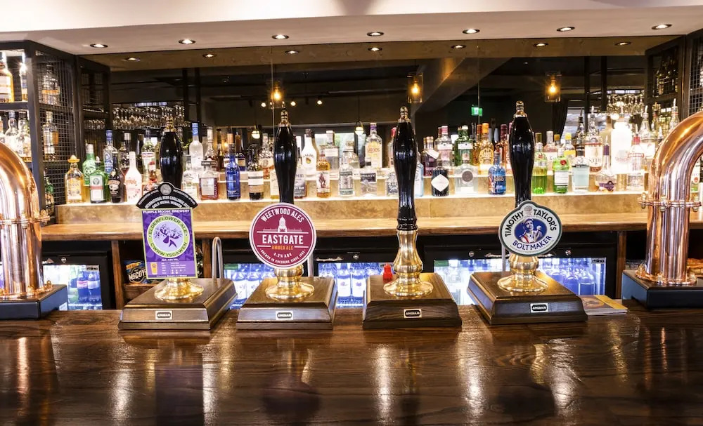 Stamford Gate Hotel