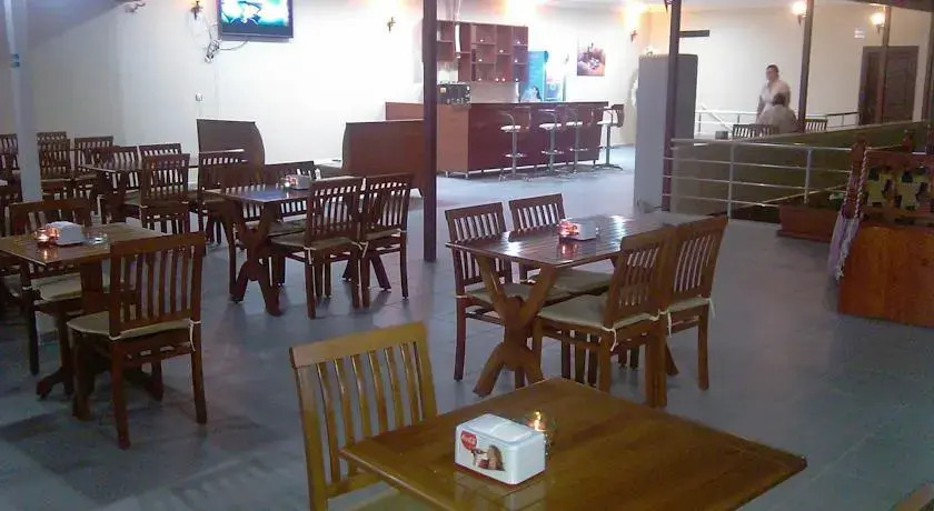 Cahit Han Hotel