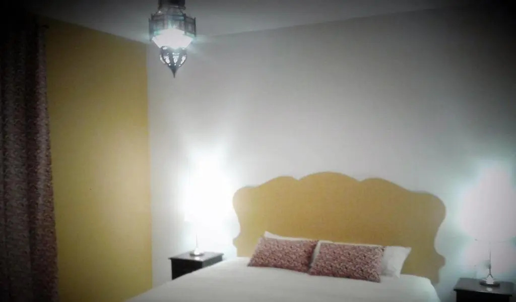 Hotel Andalou
