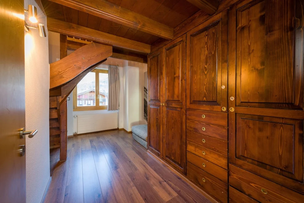 Haus Gornera