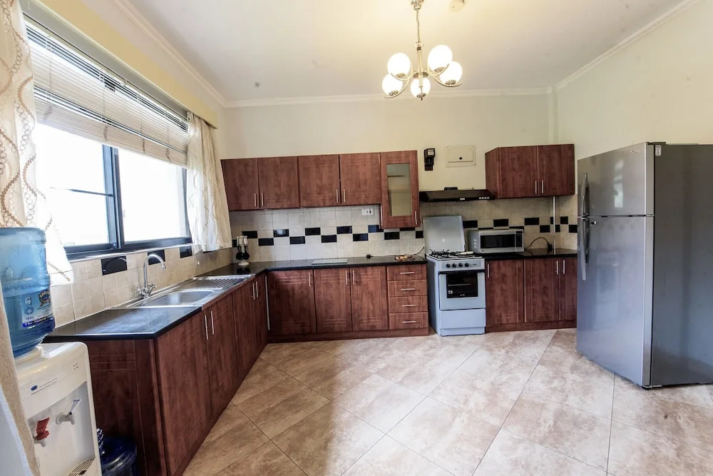 Kasalina Gardens Serviced Apartments