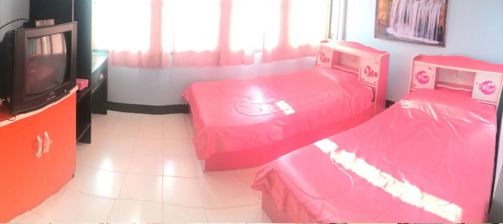 Chokchai Hotel