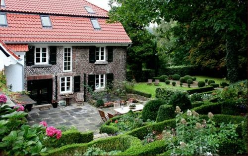 Hotel Der Bornerhof
