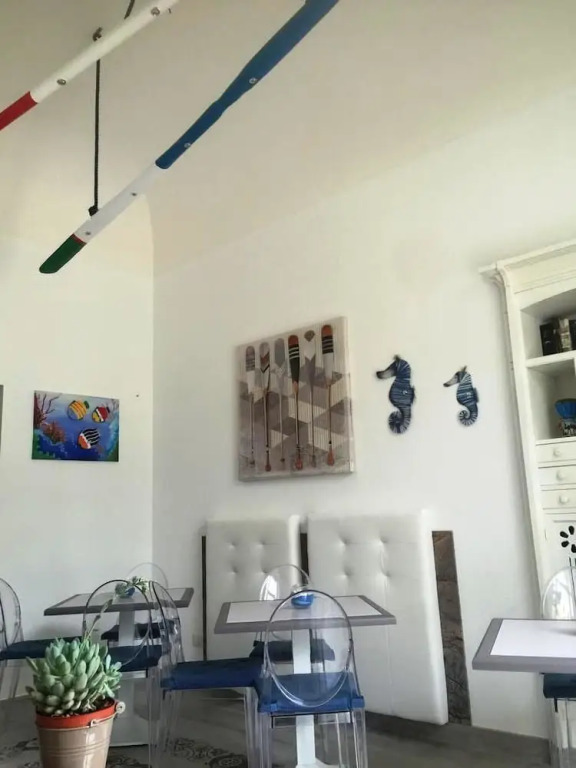 Porto di mare b&b