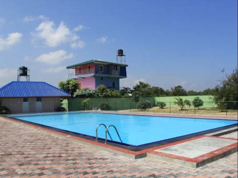 Diluxshanrest Hotel