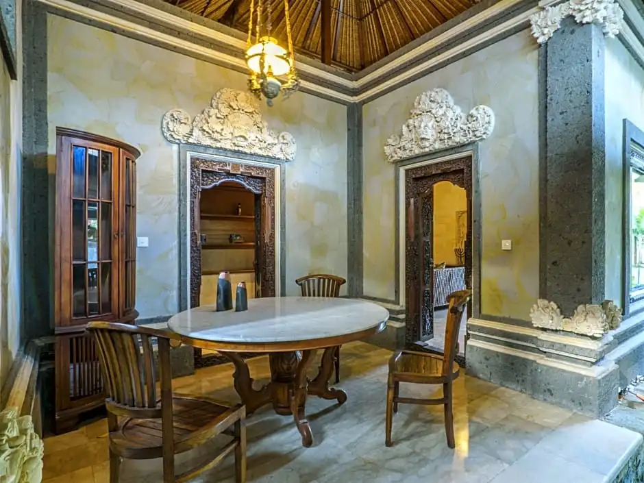 Villa Hibiscus