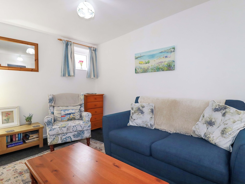 Seaside Apartment