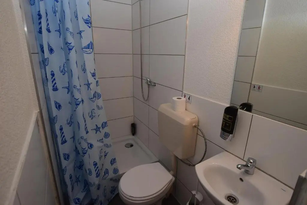Apartment Rohracker