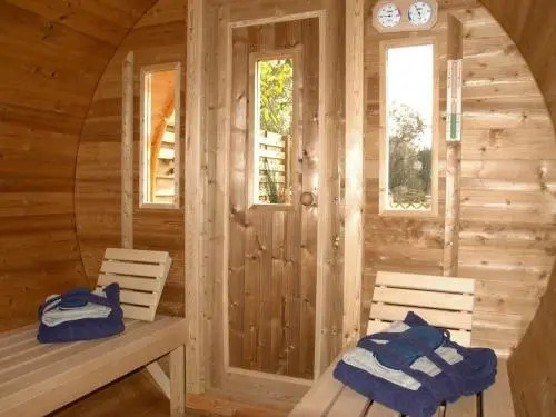 Le Relais De Chasse