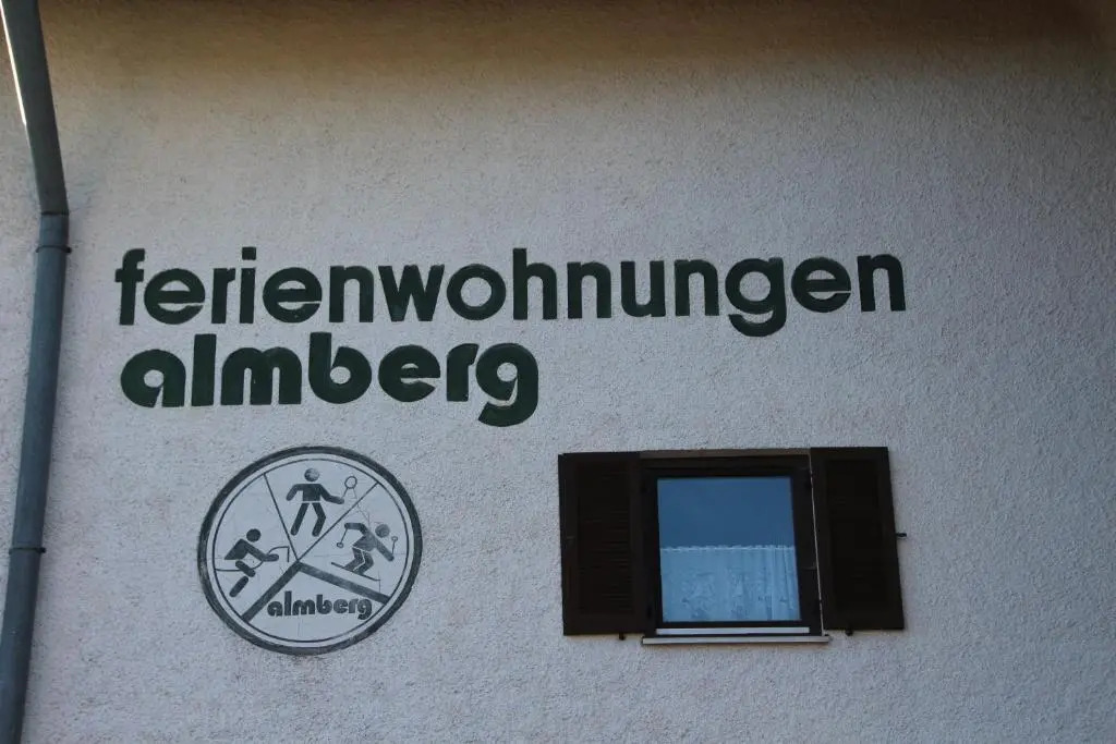Apartman Mitterdorf Almberg 7