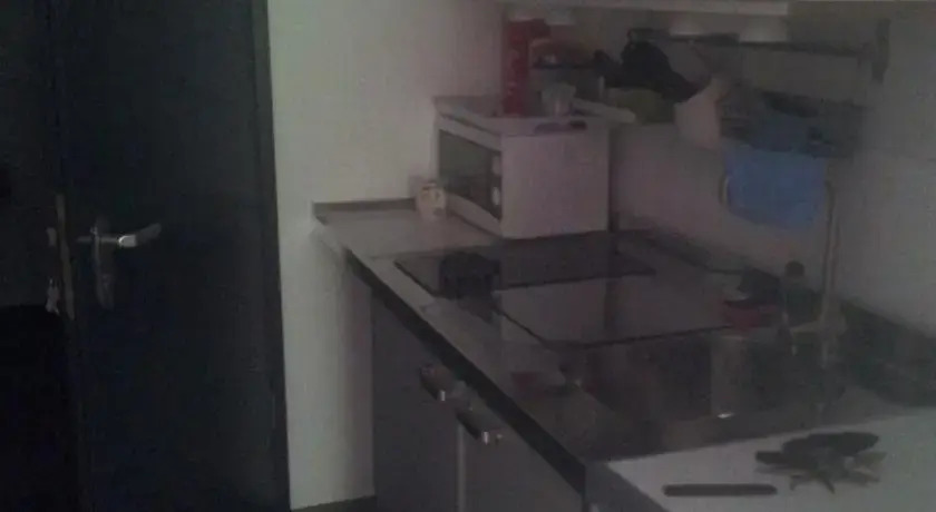Ferienwohnung am Wasser