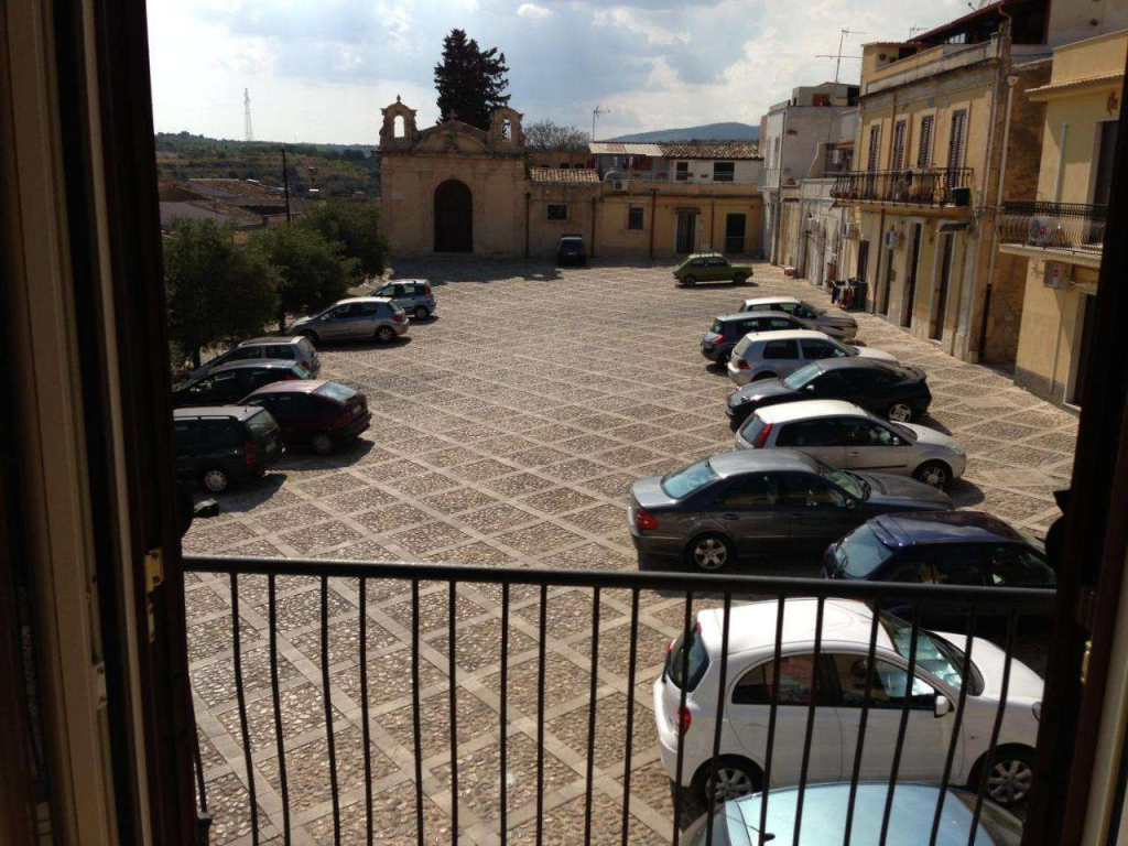 La Perla Di Noto