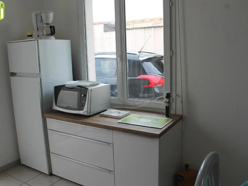 Maison Saint-Brevin-les-Pins, 3 pièces, 5 personnes - FR-1-364-110