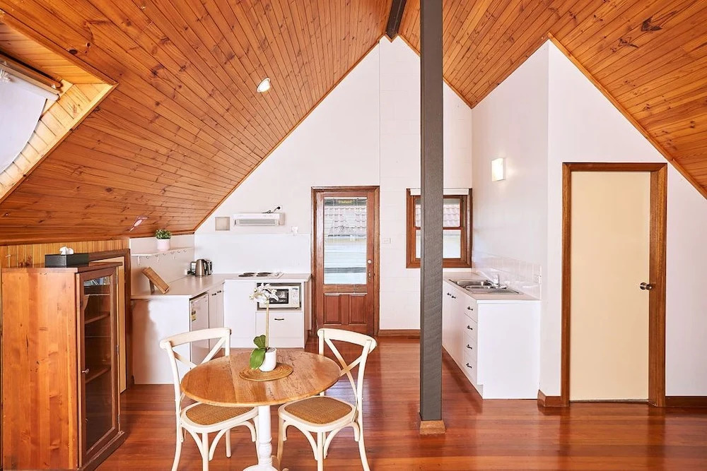 Wandin Valley Estate