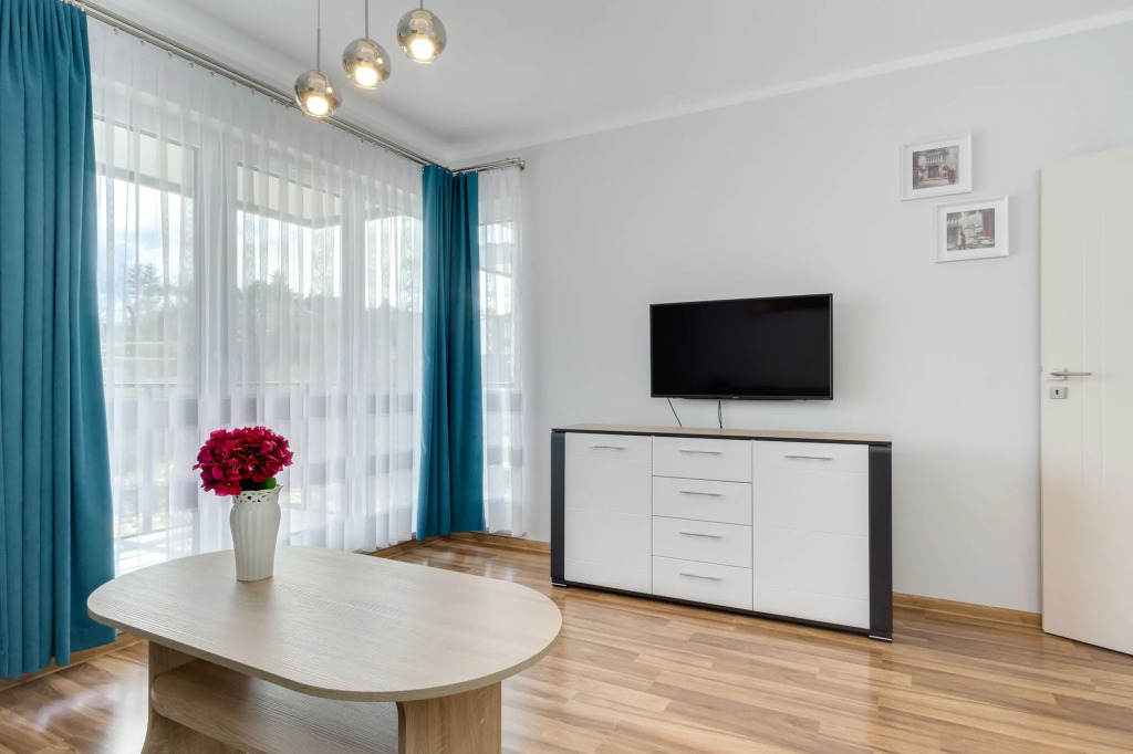 Elite Apartments Family City Center