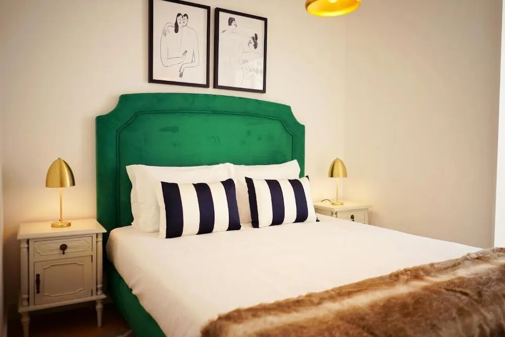 Casas da Baixa - Vila Intendente