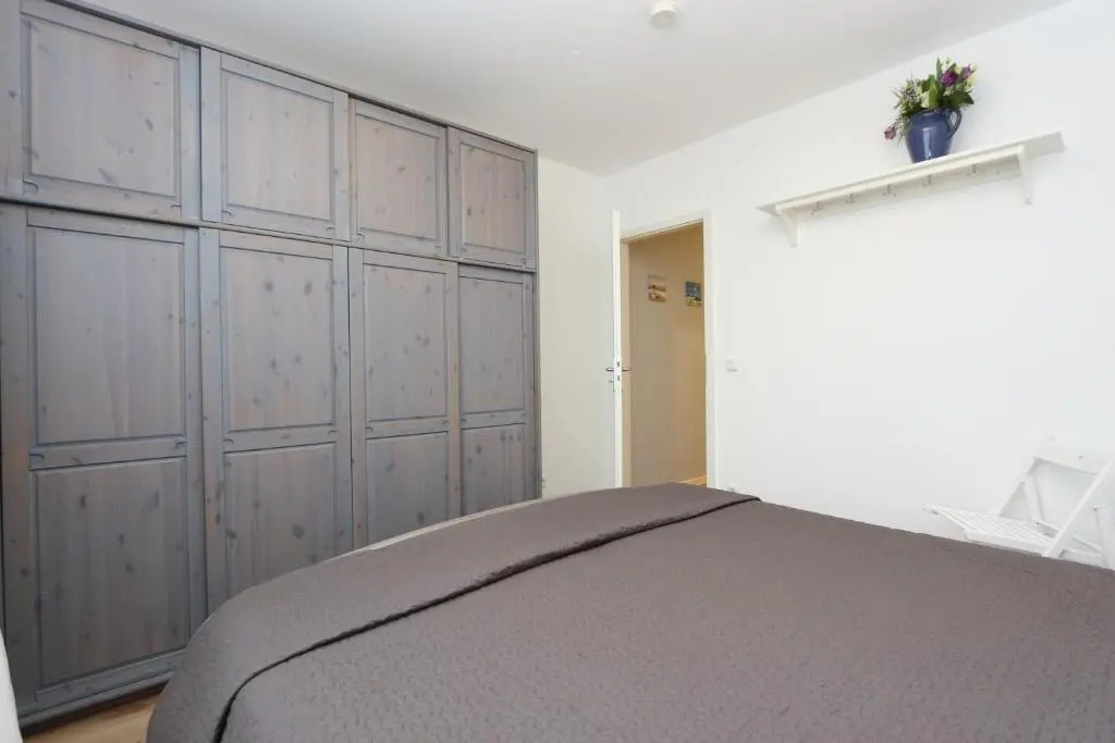 Residenz Bellevue Fewo 33 Fewo cc Herrmann