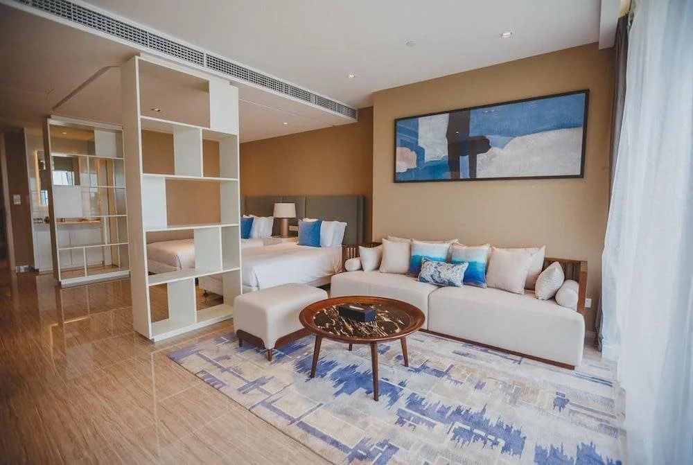 Noyah Residence Sanya