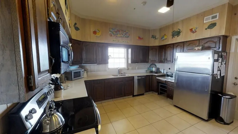 Sea Forever House - 6 Br Home