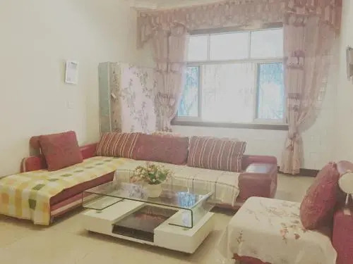 Mei Shan Sunny Hostel