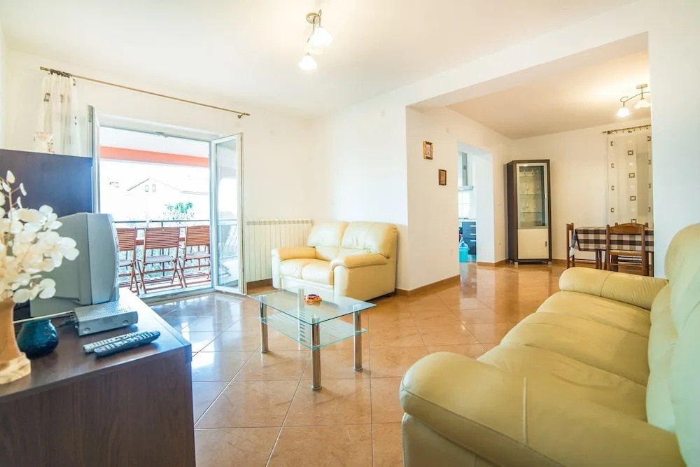 Apartment Leone / Three Bedroom