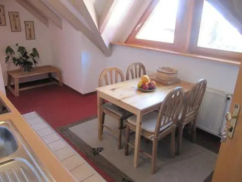 Pension Sonnengrund