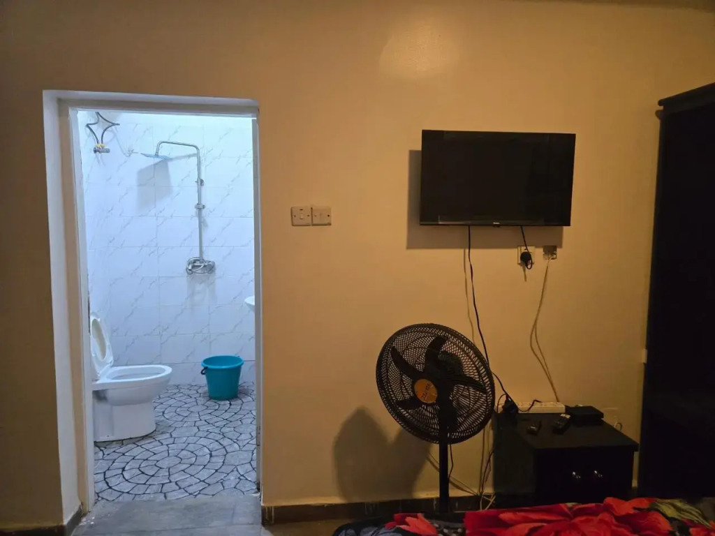 Yets Apartments & Suites