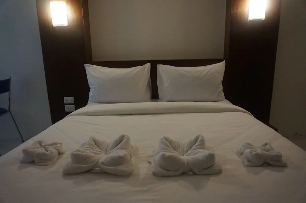 S.K. Park Hotel