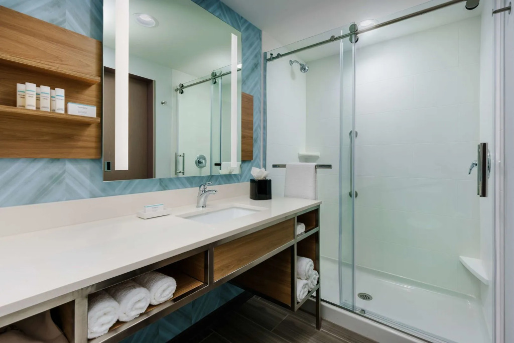 Hilton Garden Inn Apopka City Center, Fl