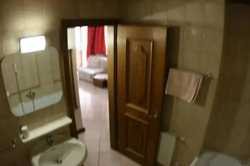 A. Paolo Apartments