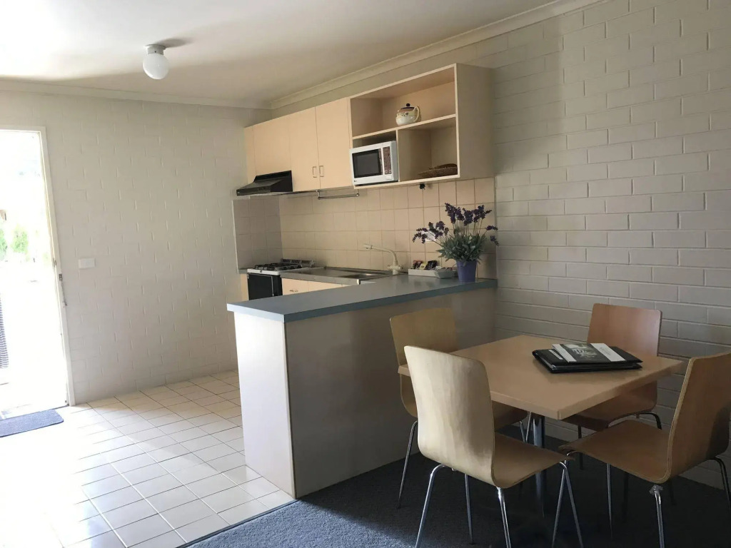 Nagambie Motor Inn and Conference Centre