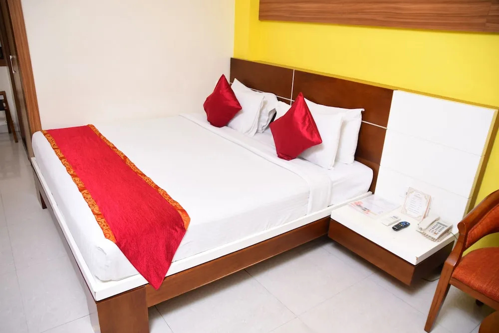 Hotel The Signature Asansol