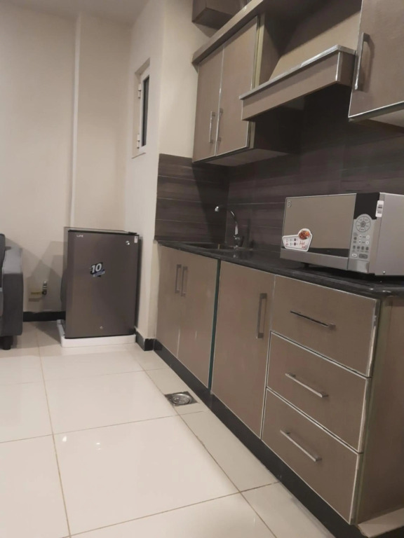 Pine Apartments Civic center bahria town Islamabad