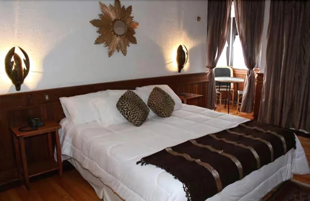 Cristallo Di Pietro Hotel