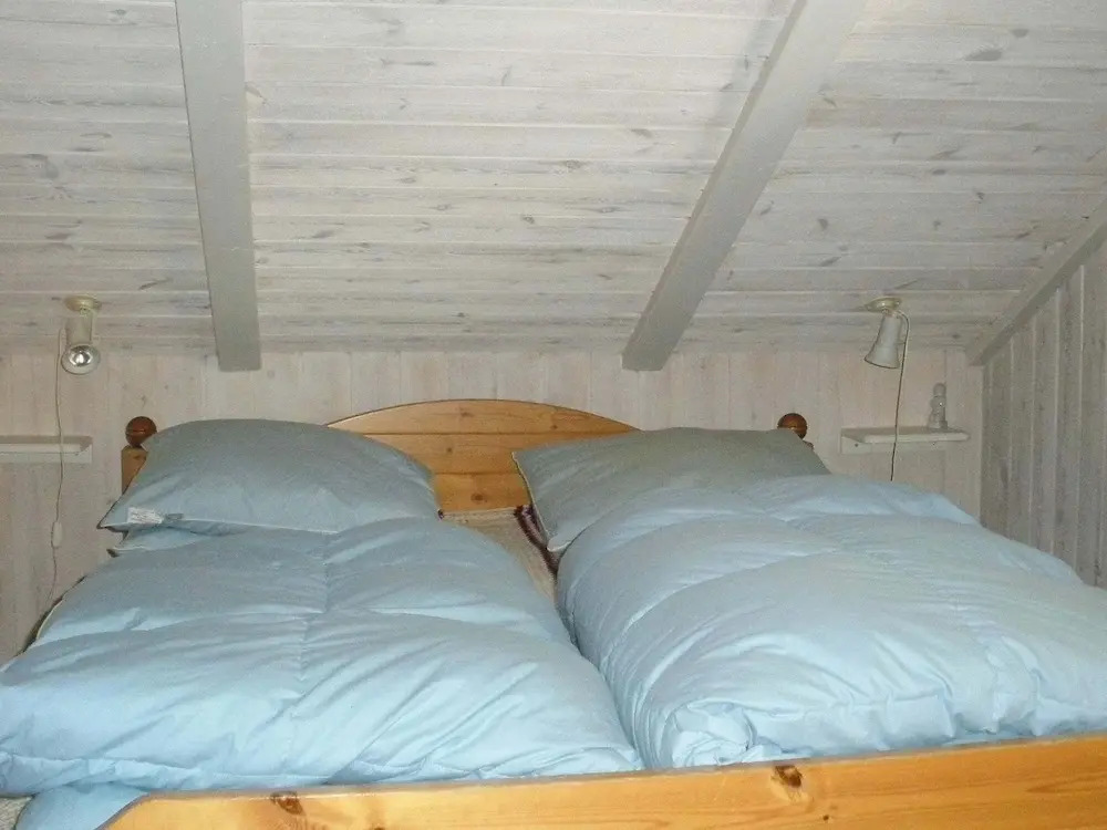 4 person holiday home in Jerup-By Traum