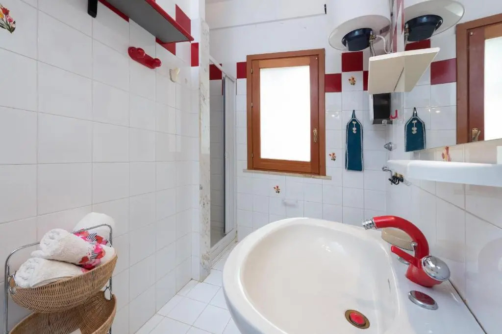 B&B Villa Il Carrubo
