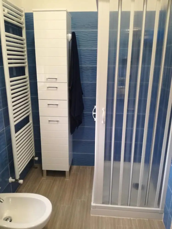 Zafferana Lavica Apartment