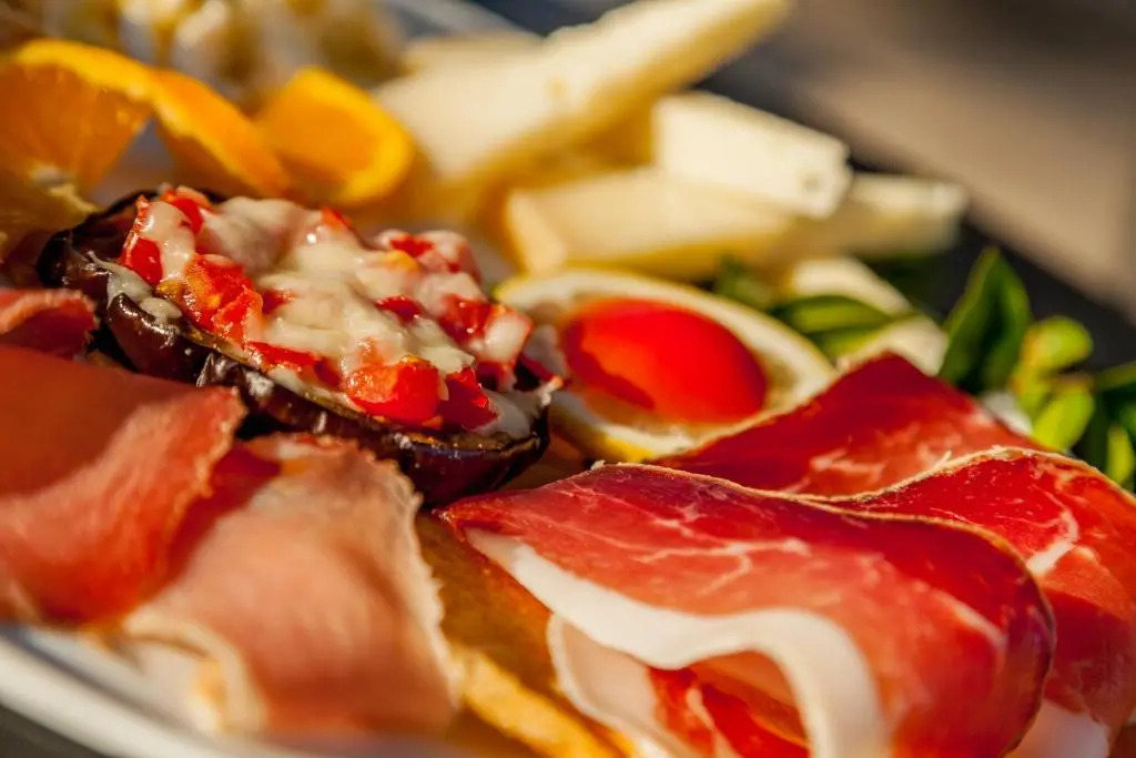 Hotel & Glamping Borgo di Campagna