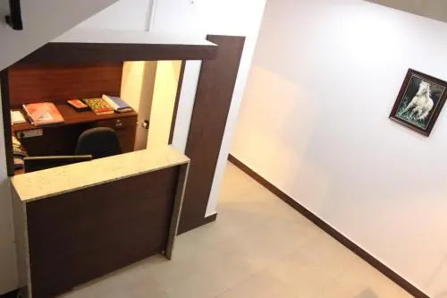 Corporate Stay