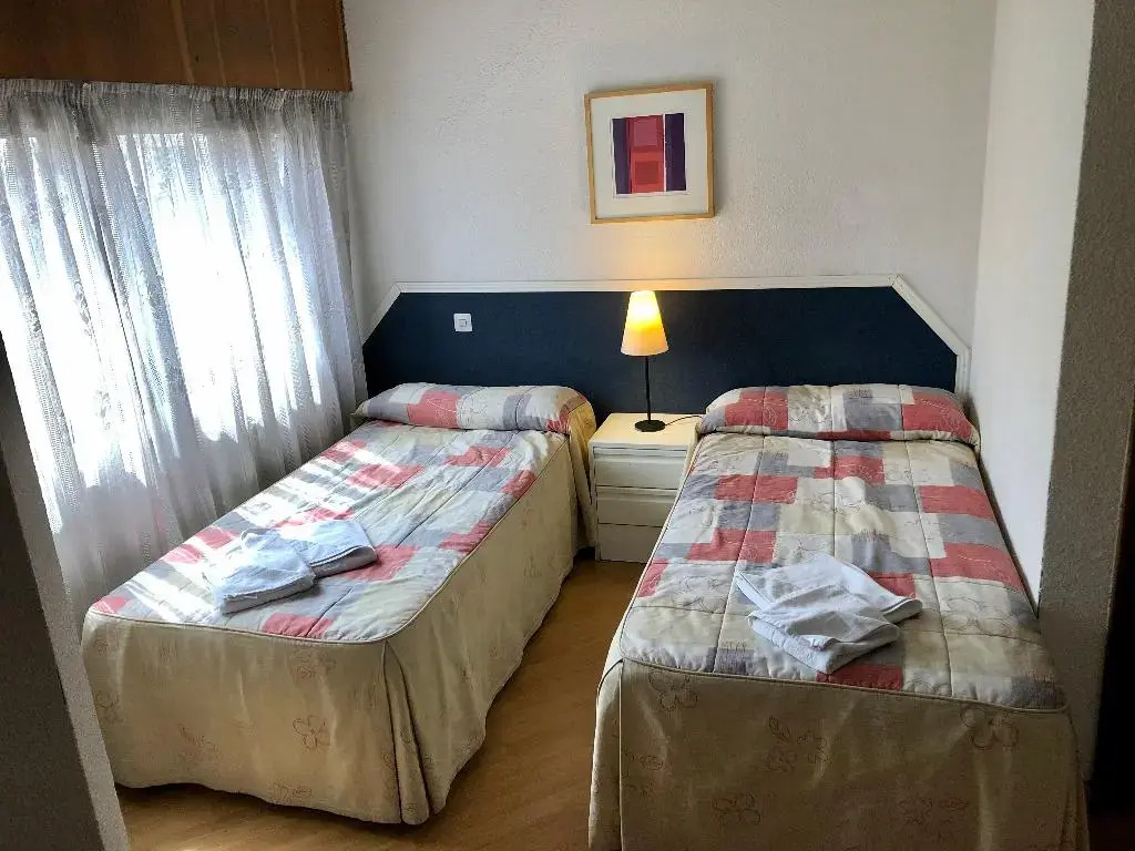 Apartamentos Goya 75