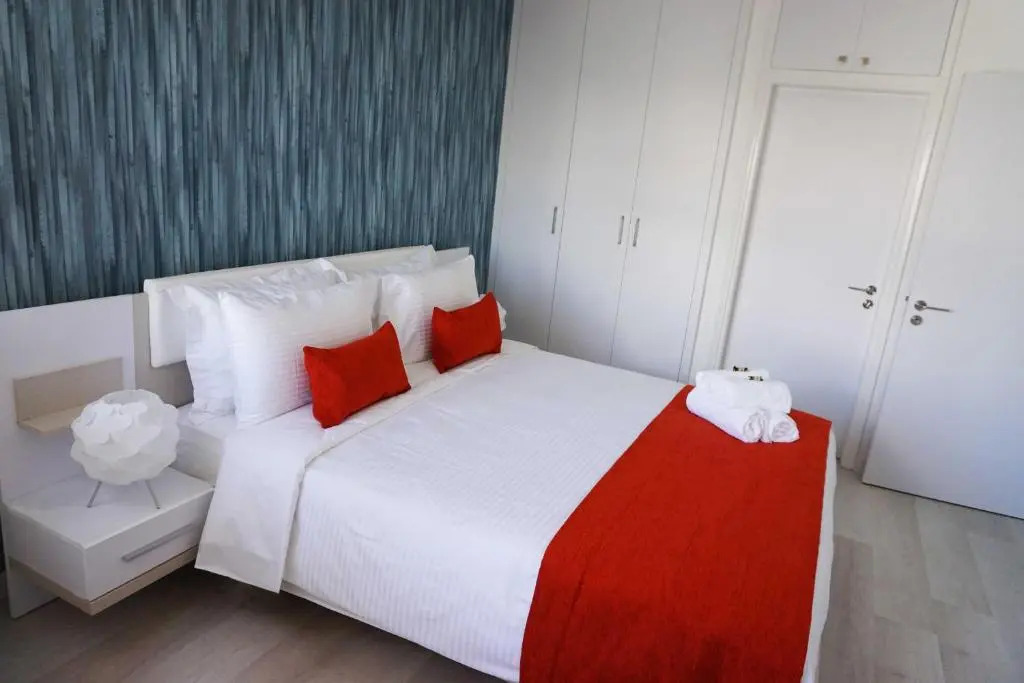 Lazuli Beach & Pool Apartment 501