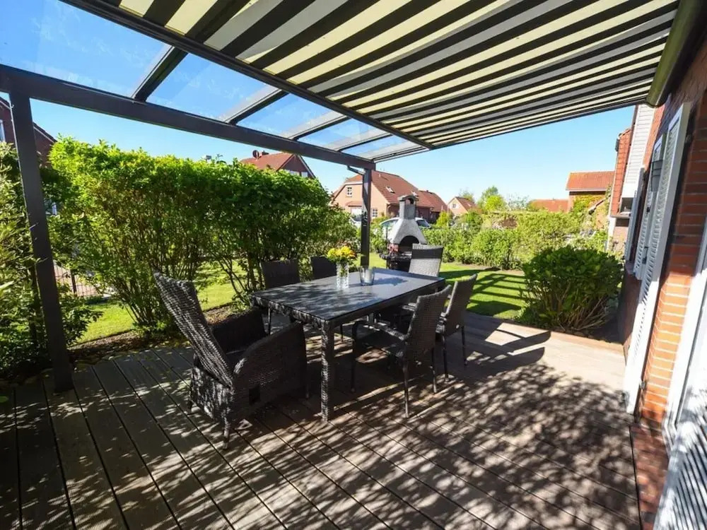 Holiday Home Nispel Comfortable Vacation Home